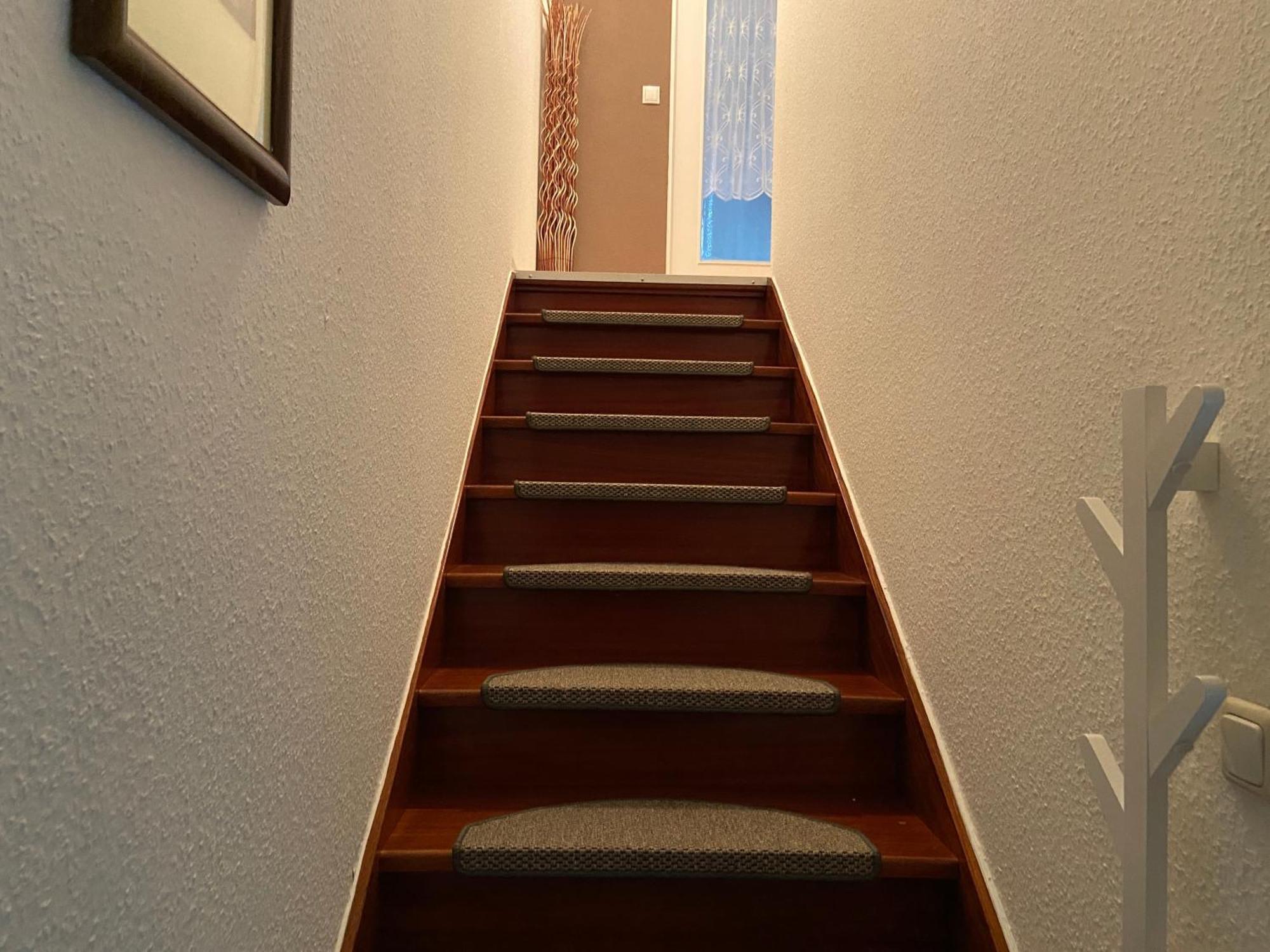 Wohnung Im 2 Familienhaus Dortmund Ngoại thất bức ảnh