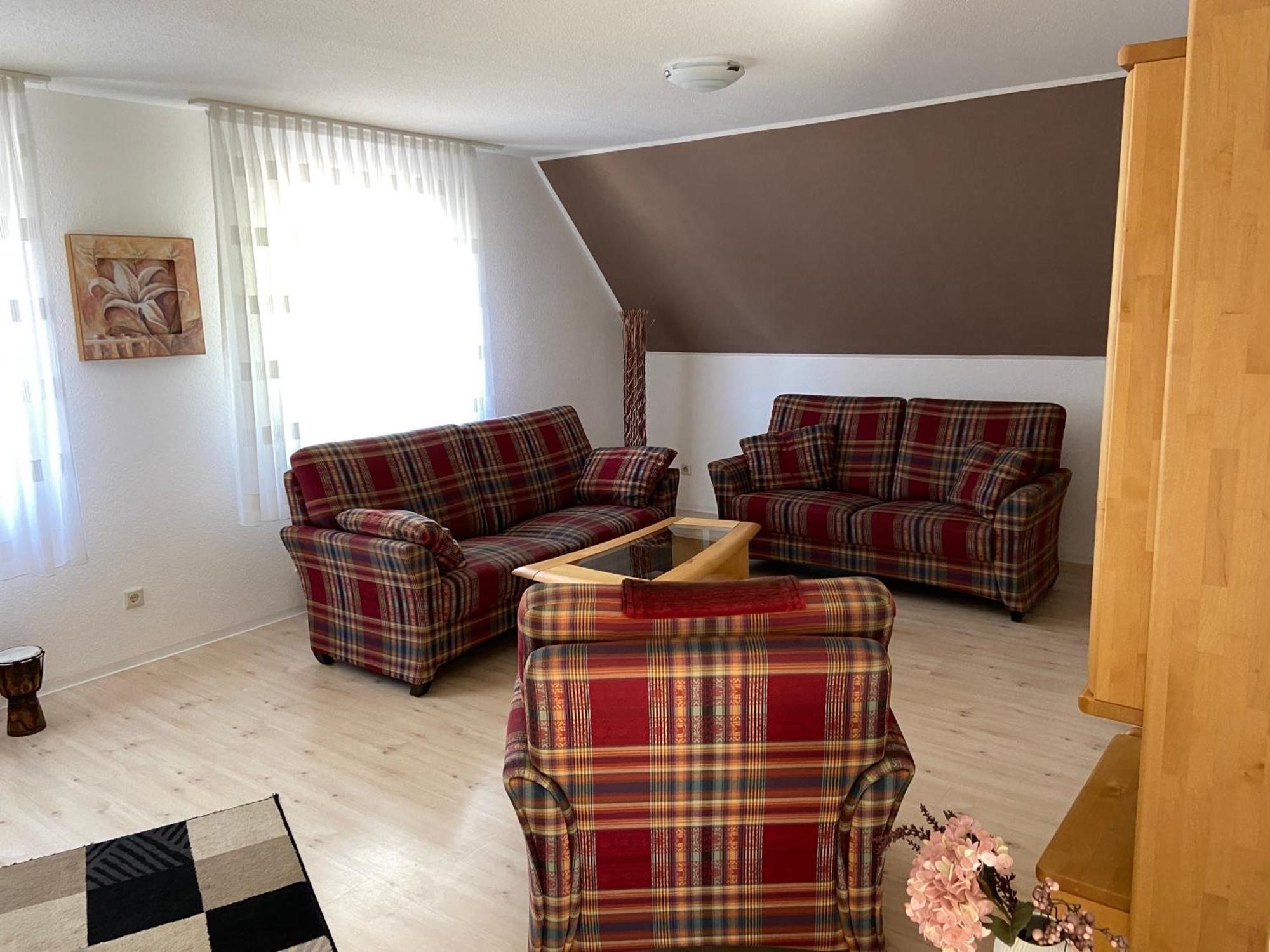 Wohnung Im 2 Familienhaus Dortmund Ngoại thất bức ảnh